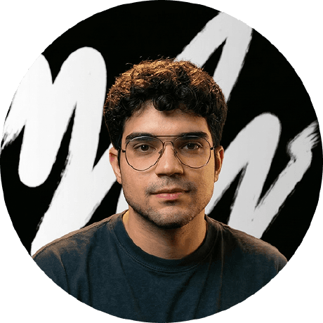 Retrato de Paulo Otávio